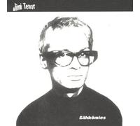 Tenor Jimi - Sahkomies