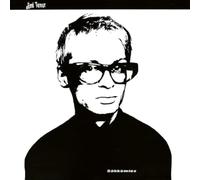 Tenor, Jimi - Sahkomies (30th Anniversary) [Vinilo]