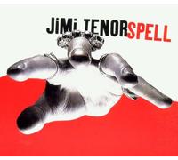 Tenor Jimi - Spell