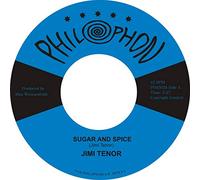 Tenor, Jimi - Sugar and Spice/Lover'S Bridge [Vinilo]
