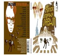 Tenor Jimi - Utopian Dream [Vinilo]