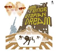 Tenor, Jimi - Utopian Dream [Vinilo]