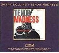 Tenor Madness