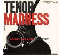 Tenor Madness [Vinilo]