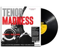 Tenor Madness [Vinilo]