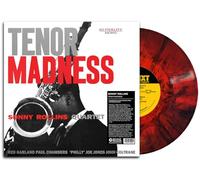 Tenor Madness [Vinilo]