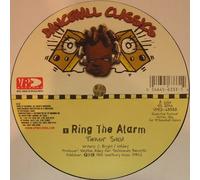 Tenor Saw/Nardo Ranks/Winston Riley Ring the Alarm/Skin Out (Vinyl) 12" Single