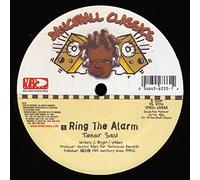 Tenor Saw - Ring The Alarm [Vinilo]