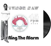 Tenor Saw - Ring The Alarm [Vinilo]