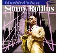 Tenor Titan by Rollins, Sonny (2003-03-10)
