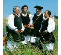 Tenores Di Bitti & Micael Broo – S' Amore 'e Mama