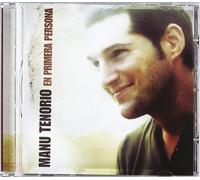 Tenorio, Manu - En Primera Persona