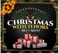 Tenors Bel'Canto Chernihiv Philharmonic Society Orchestra - Christmas with Tenors Bel'Canto