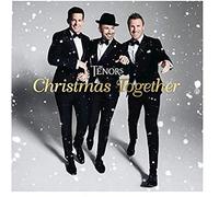 Tenors - Christmas Together