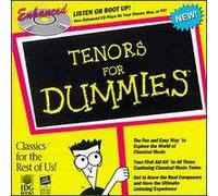 Tenors for Dummies / Enhanced
