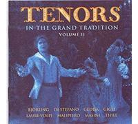 Tenors-in the Grand Tradition - Volume. 2