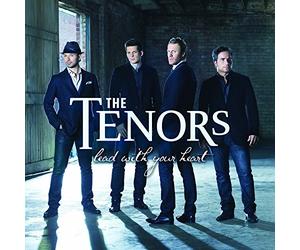 Tenors - Lead With Your Heart