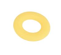Tenors - Silenciador de silicón suave para saxofón con filtro de tono de saxofón, accesorios silenciadores tenores, herramienta para eliminar ruido, instrumento musical