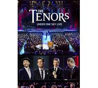 Tenors: Under One Sky [USA] [DVD]