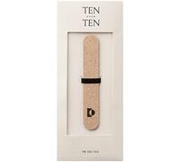 tenoverten - La lima ecológica | Cuidado de uñas limpias, naturales y no tóxicas