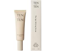 Tenoverten Suero antiedad para manos, limpio y natural y no tóxico, cuidado de uñas 30 ml, sin color, 1 unidad