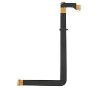 TENP Cable Flexible de Pantalla de cámara FPC, Cable Flexible de Pantalla LCD de cámara Probado para cámara sin Espejo