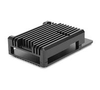 TENP Carcasa de Disipador de Calor de Refrigeración, Carcasa de Aleación de Aluminio de Refrigeración Duradera Profesional Ultrafina para Carcasa de Disipador de Calor para Accesorios de