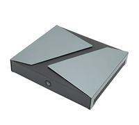 TENP Mini PC para Juegos, Ventilador con Control de Temperatura de 4,5 GHz de Amplia aplicabilidad Mini PC para Windows para para el hogar para la Oficina
