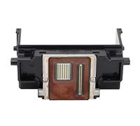 TENP Piezas del Cabezal de Impresión, Buen Efecto de Impresión Cabezales de Impresión Negros Individuales Control de Calidad Estricto Uso Fácil para MG6640 para MG6600 para MG6650 para MG6420