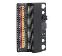 TENP Placa de Expansión, Fácil Instalación Expansión GPIo Resistente Y Duradera para Escritorio para Computadora