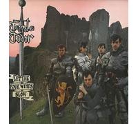 Tenpole Tudor - LET THE FOUR WINDS BLOW 7 INCH (7" VINYL 45) UK STIFF 1981