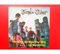 Tenpole Tudor - Tenpole Tudor Throwing My Baby Out With The Bath Water 7" Stiff BUY 129 EX/EX 1981 picture sleeve