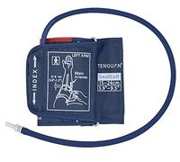 TENQUAN Monitor de Presión Arterial Manguito Pequeño de 5,9"-9,5" (15-24 cm), Máquinas de Presión Arterial Uso Doméstico Manguito Pequeño con Conector para Brazo Pequeño, Solo Manguito Bp