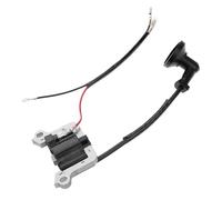 TENREV Bobina de Encendido de desbrozadora for Motor de cortadora de césped 40-5 44-5 40F-5 44F-5 Piezas de Repuesto