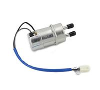TENREV Bomba de Combustible de Gasolina for Motocicleta Compatible con Yam-aha XVS400 Drag Star Classic XVS1100 V-Star 1100 for Classic XVS650 V Star 650 Piezas de Repuesto
