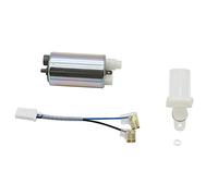 TENREV Bomba de Combustible de Gasolina for Motor fueraborda Compatible con Suzuki DF50A DF60A 2010-2017 DF50AV DF60AV 2014-2017 DF40A 2011-2017 15600-88L10-000 Piezas de Repuesto