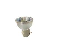 TENREV Bombilla de proyector for R-ic-oh PJ S2440,PJ X2440,PJ WX2440,PJ TS100 for R-ic-oh 512758 / Ricoh TYPE14 (Color : Bare lamp)