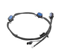 TENREV For -BMW- 5 Series F10 F11 Nueva Boquilla de Parabrisas Limpiaparabrisas Sistema de Chorro de rociador 61667205117 61667205118 528 535 550 Piezas de Repuesto