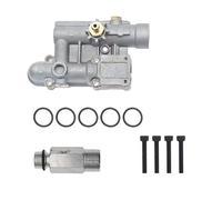 TENREV Kit de colector de Lavadora a presión for Craftsman Bri-GGS Stra-tton Excell EXWGV1721 020228 16031 190627GS 190574GS autopartes