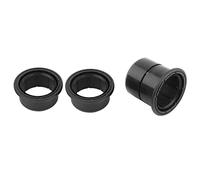 TENREV Piezas de ATV, Kits de Casquillo de basculante Trasero for Polaris Scrambler 500 Sportsman 500 6x6 TRAILBOSS TR-AIL Boss 325 330 2WD Xplorer 400 Piezas de Repuesto para Motocicletas