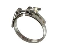 TENREV repuestos para Barcos 21325765 Abrazadera de Escape for V-OL-Vo Penta 30 31 32 40 41 42 43 44 300 D4 842993