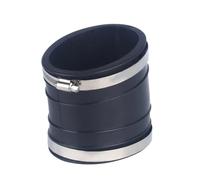 TENREV repuestos para Barcos Fuelle de Escape Inferior 32-14358T for Me-rcru-iser V6 y V8 32-14358 32-14358001 Sierra 18-2746 Tubo 14358T