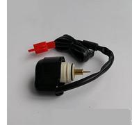 TENREV Válvula de estrangulador/enriquecimiento de carburador CVK Compatible con Scooter Xingyue XY260T-4 VOG 260 300 Aeolus / AN250 / Burgman 125 2002-2006 autopartes
