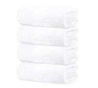 Tens Towels Toallas de baño Grandes, 100% algodón, 30 x 60 Pulgadas, Toallas de baño extragrandes, Peso Ligero y súper Absorbente, Secado rápido, Toallas de baño Uso Diario (Paquete de
