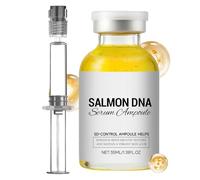 Tensado Facial - Solución Reparadora 35ML | Con Jeringa para Unificar e Iluminar la Piel | Para Piel Sensible Seca y Apagada Tratamiento Nocturno y Pre-Maquillaje Unisex