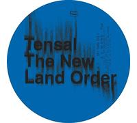 TENSAL - THE NEW LAND ORDER [Vinilo]