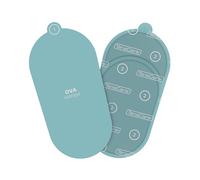 TensCare Almohadillas de repuesto de hidrogel para Ova 3 - Paquete de 3 pares