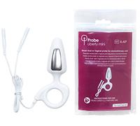 TensCare Anuform sonda Anal pequeño sonda del manguito vaginal