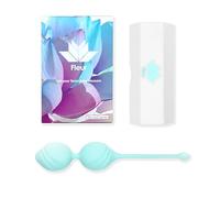 TensCare Bolas Kegel Silicona Médica para Suelo Pélvico