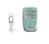 TensCare Elise2- Ejercitador Kegel para músculos del Suelo Pélvico. Trata el problema de incontinencia y mejora la sensación con 4 programas.
